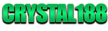 Logo CRYSTAL188